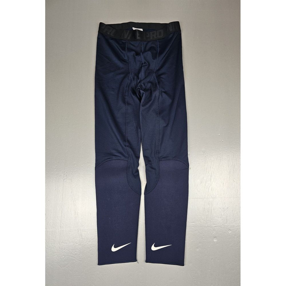 Nike Pro Compression‎ Tights Mens Med. Jordan Westbrook NBA Custom Padded 3/4.